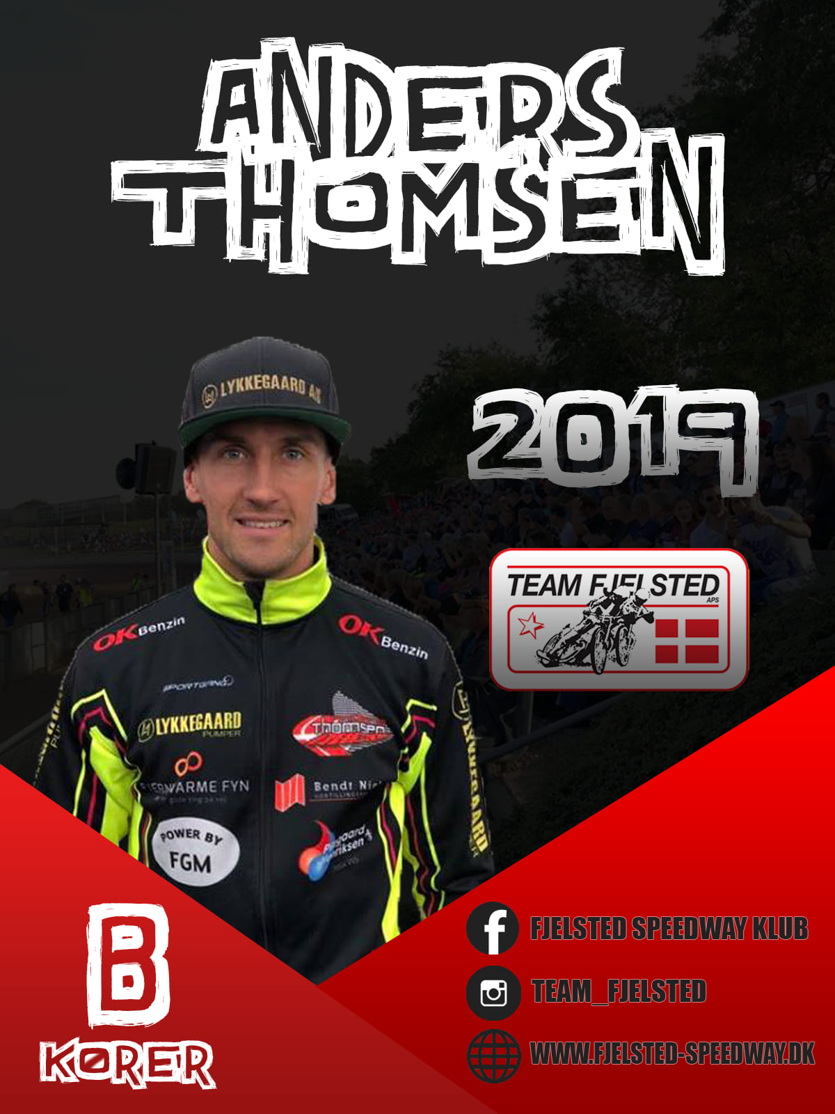 Anders Thomsen