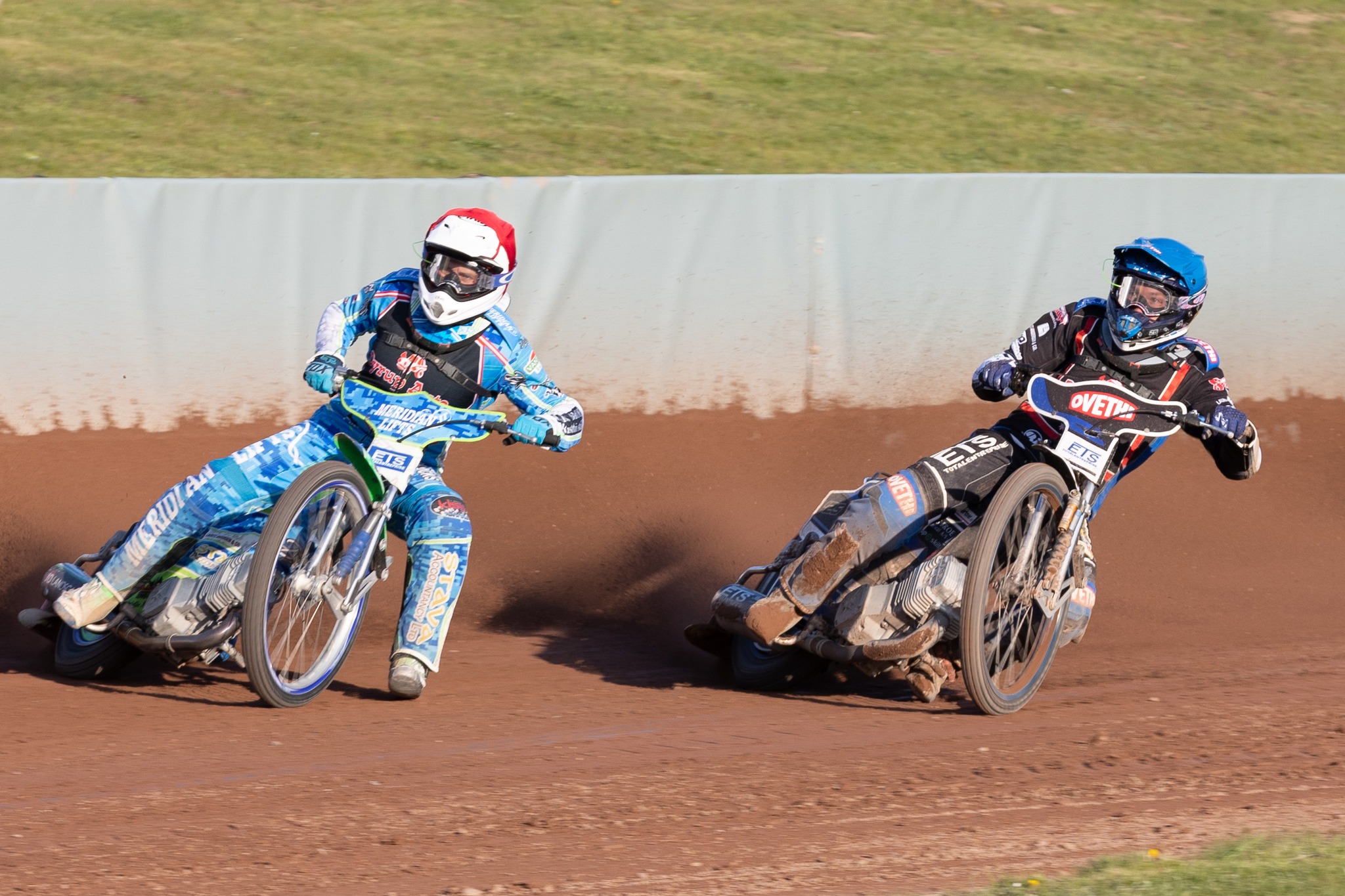 fjelsted speedway